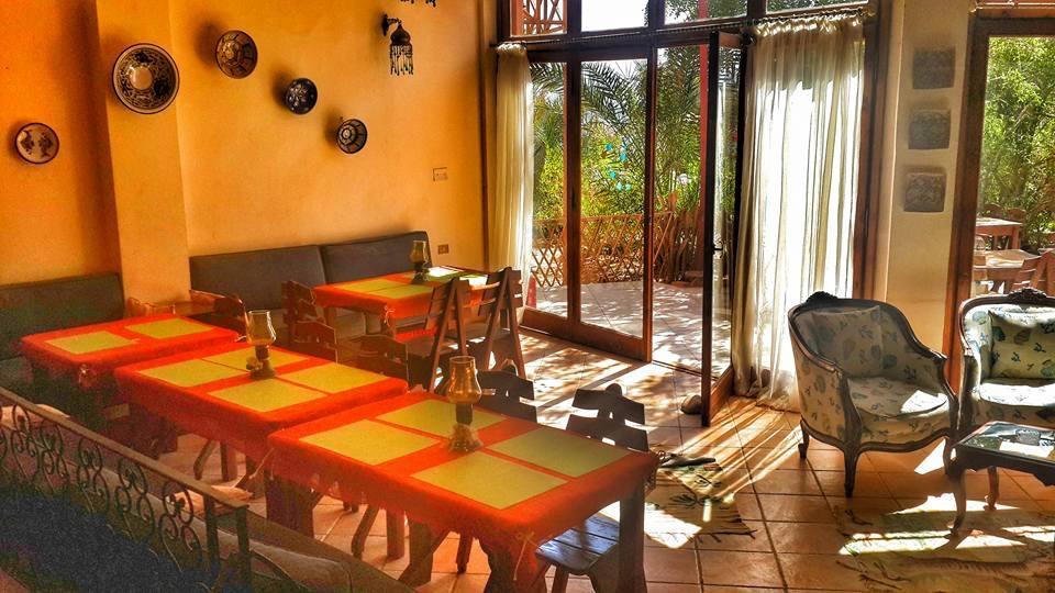 Nakhil 3* Nuweiba