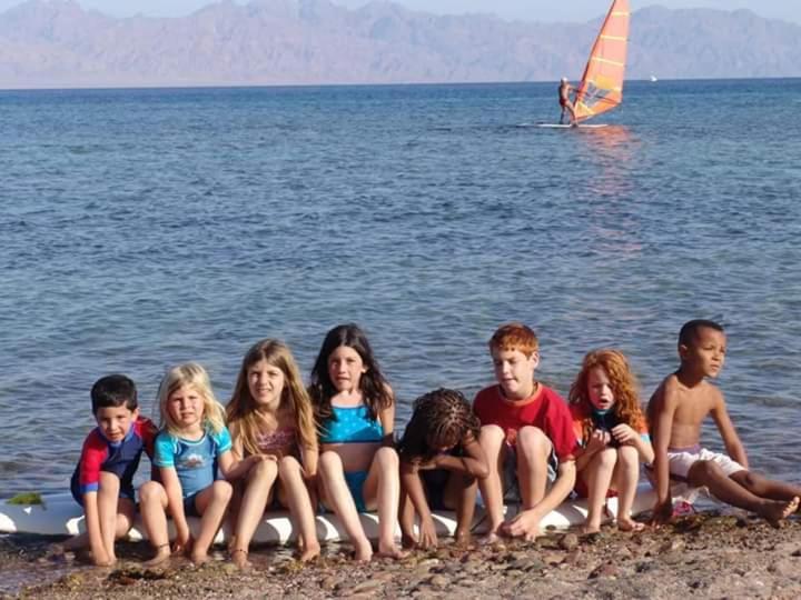 Nakhil אורחן 3*